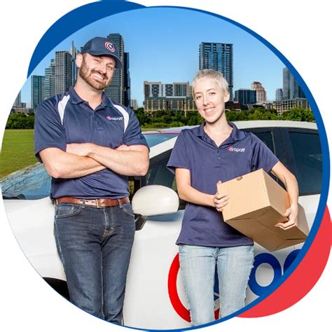 Jan 31, 2024 · Dropoff offers same-day delivery and courier services for healthcare, retail, industrial, and other industries. Track your packages in real-time, get logistics software, and enjoy the benefits of a trusted and reliable partner. 